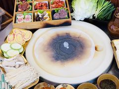 -阿昌白族石板烧·菌锅(大理古城店)