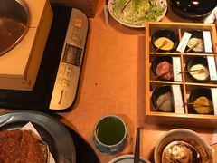 -黒豚料理 寿庵(中央駅西口店)