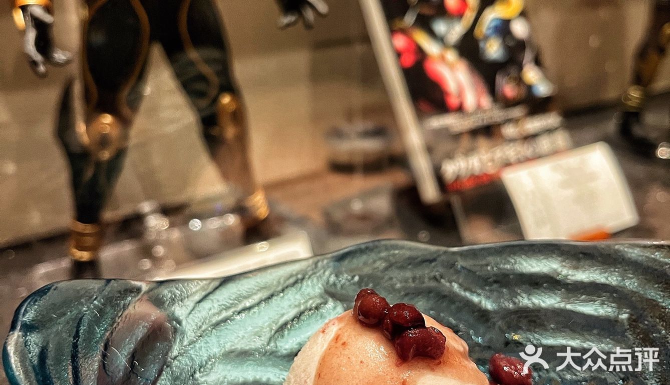 日本料理届中的元老 小日日本料理