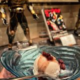 日本料理届中的元老 小日日本料理