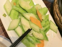 -大自然(鲁家村店)