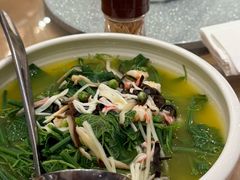 -熙春园餐厅
