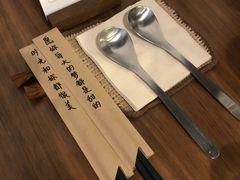 餐具摆设-拾年