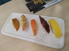 -禾绿回转寿司(国瑞店)