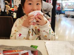 -麦当劳(龙之梦购物中心店)