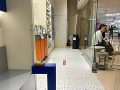 -海马体照相馆(大连罗斯福广场店)