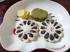 枣泥酥-一大糕点(纬六路店)