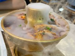 -全牛匠·乐山跷脚牛肉(新中关店)