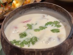 -Thai Alley泰爱里(二沙岛店)