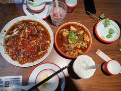 -老闵田螺馆·南昌市井菜·特色小吃(总店)