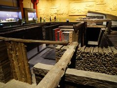 -北京大葆台遗址博物馆