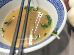 -郑家包子牛肉拉面(尚勤路店)