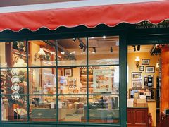 门面-赵小姐的店(鼓浪屿三友店)