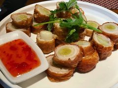 -肴约·花园式餐厅(湖里店)