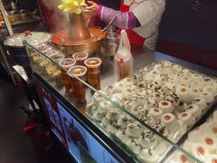 -正宁路小吃夜市