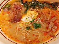 地狱拉面-無境·匠心日本料理(汉街店)