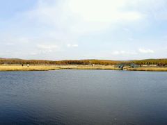 -塞罕坝国家级自然保护区