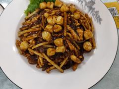 -六和聚传统烤鸭.天津菜(和平店)