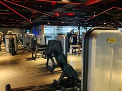 -W FITNESS 威尔仕健身·游泳(老西门新苑店)