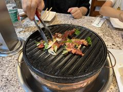 -厚味居炙子烤肉·清真(天桥南纬路店)