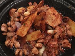 -亢龙太子酒轩(东湖店)