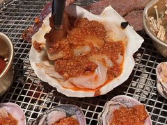 -鑫釜山海鲜烧烤(浑南店)