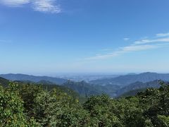 -妙峰山风景名胜区