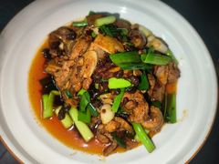 -黔城故事(虎峰别墅店)