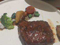 -赤火牛排(金狮广场店)