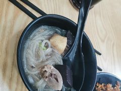 -京陵鸭血粉丝汤(景德路店)