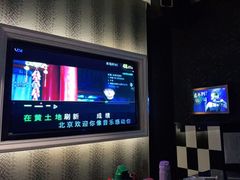 -金麦圣KTV