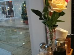 -江户前日本料理(瑞诗酒店店)
