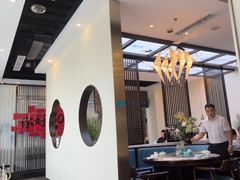 -上地宴·中关村的会客厅(清河高铁站店)