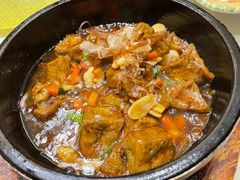 四季养生豆腐-四季暖堂·融合江浙菜(N1955创业园店)