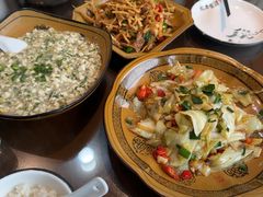 -朗妈私房菜(婺女州店)