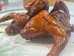 -大鸽饭(马王堆店)