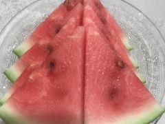 餐后水果-新南华大酒店(广中店)