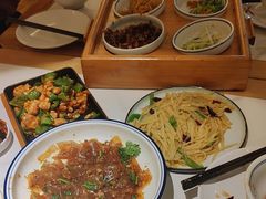 -吴家·淮扬小馆(世纪金源店)
