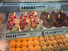-南洋大师傅(长楹天街店)