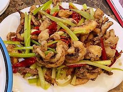 -昱德来·天津菜(河西店)