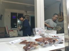 -王虎子大饼(甸柳新村五区店)