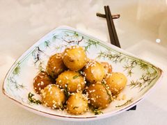 -潮林府私房菜