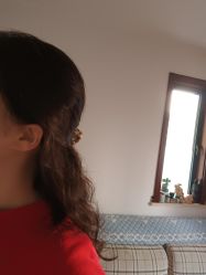 -茶发Salon·烫发染发理发