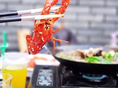 -不炭白烧烤(成都首店)