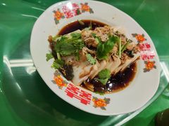 -谢记上海大排档(长寿路店)