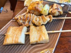 -鸟鹏烧鸟居酒屋(仁恒梦中心店)