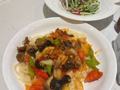 -巴依老爷新疆美食(常营店)