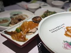 -京味斋·北京烤鸭(北京南站洋桥店)