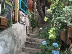 -懒鱼时光馆(沙坪坝店)