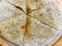-甲乙饼·手工牛肉饼(天通苑华联店)